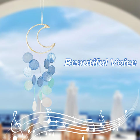 Liyujuping wind chime on garden stand enhances outdoor charm