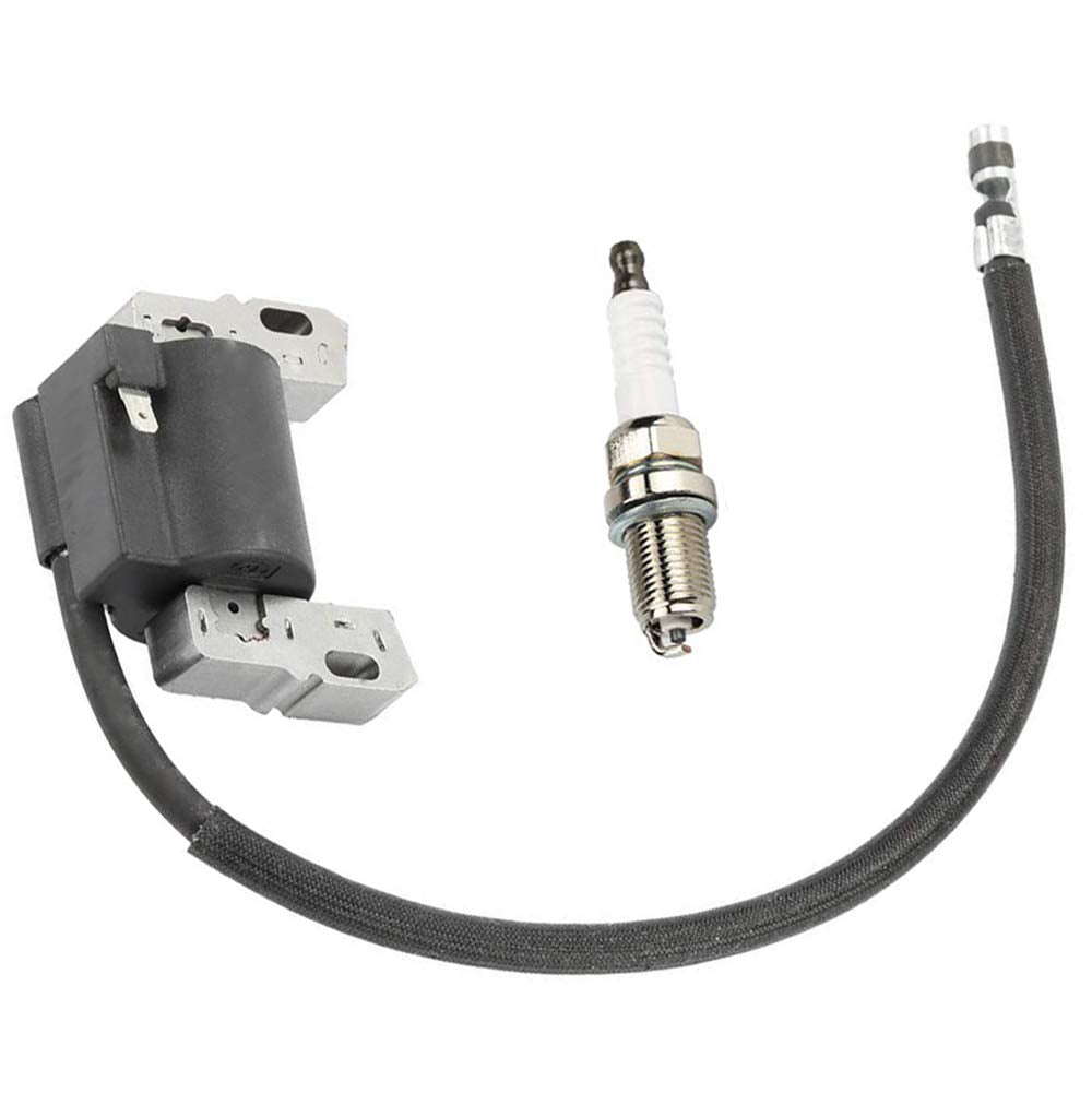 LIYYOO compatibility chart for Briggs & Stratton engines and compatible brands