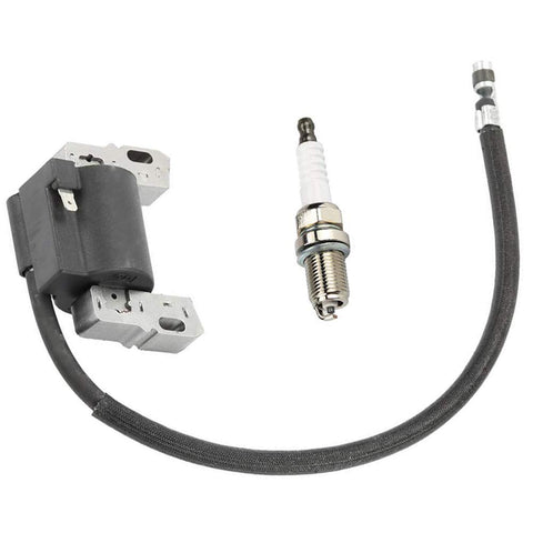 LIYYOO compatibility chart for Briggs & Stratton engines and compatible brands