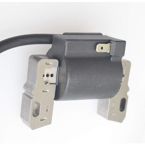 LIYYOO engine start demo image with replacement ignition components