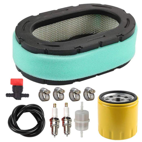 LIYYOO air filter 32-083-09-S for Kohler engines improves airflow and protection.