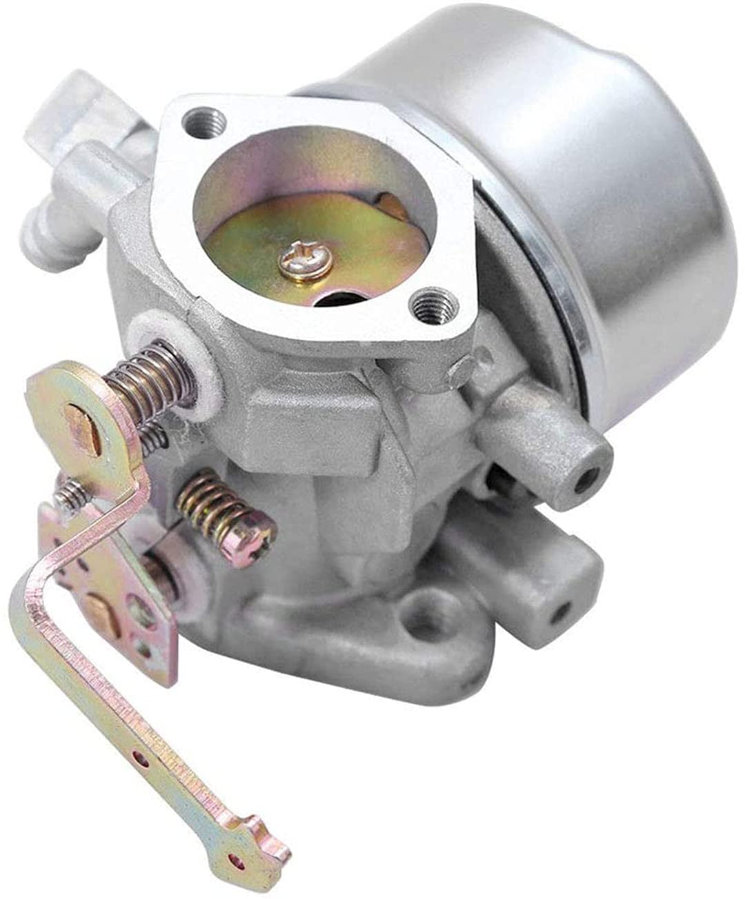LIYYOO all-in-one kit with clamps supports fast, secure installation.