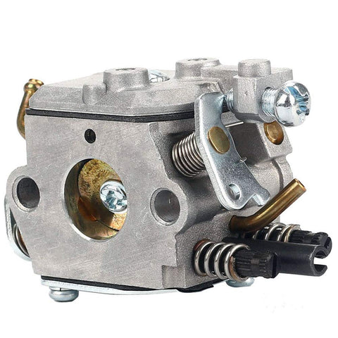 LIYYOO gasket set for carburetor ensures tight seals during operation.