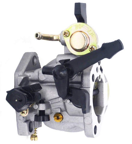 LIYYOO fuel filter and fuel line ensure steady fuel delivery.