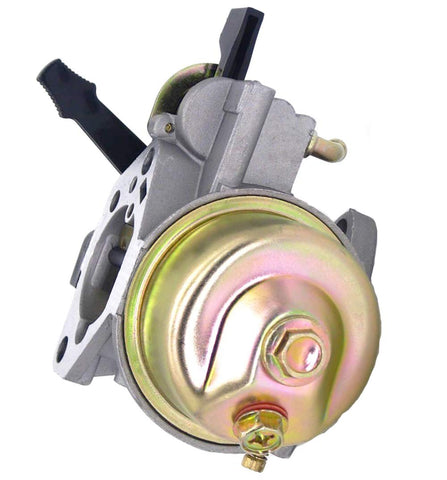 LIYYOO gasket set and insulators provide tight engine seals.