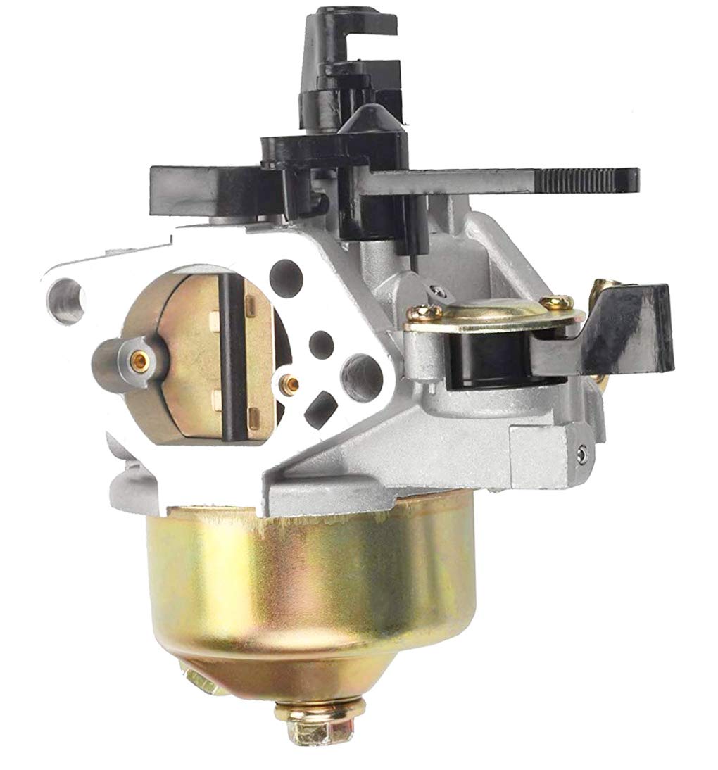 LIYYOO ignition coil from kit supports reliable spark for starts.