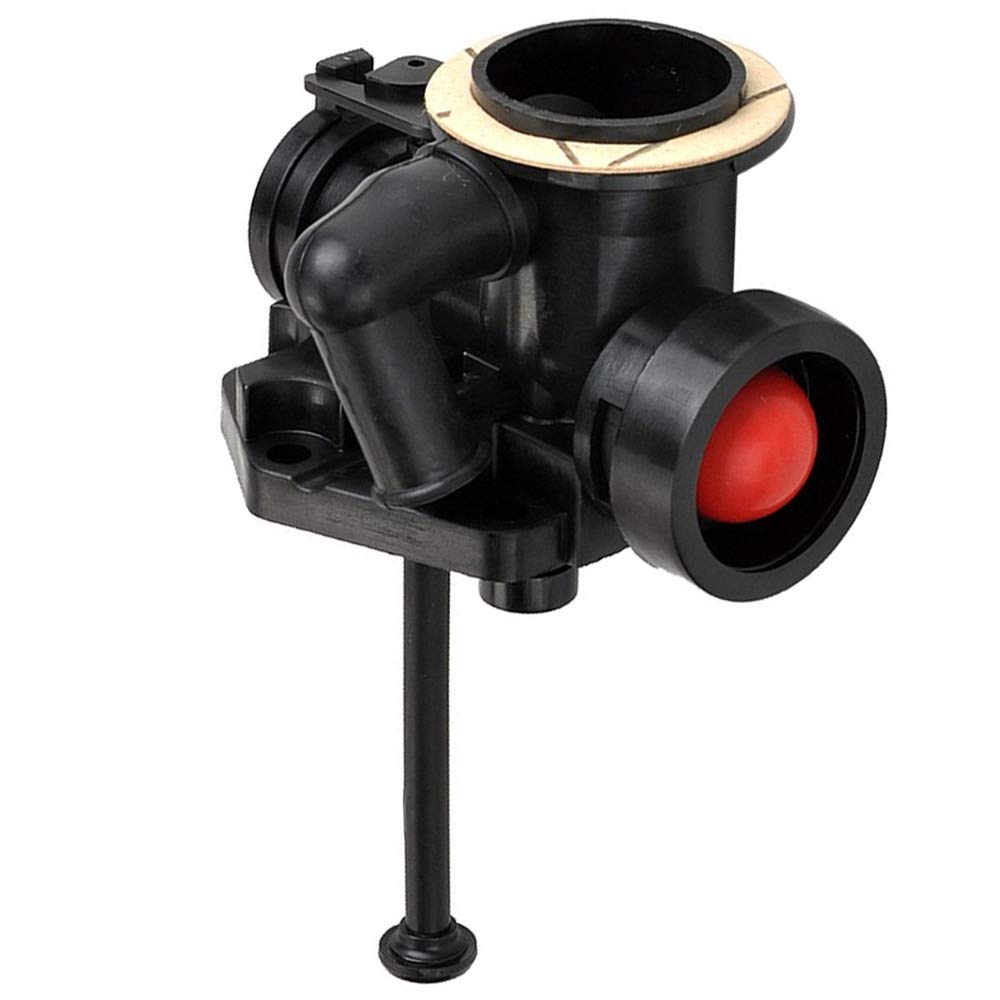 LIYYOO primer bulbs help startup and reliable priming on Briggs engines.