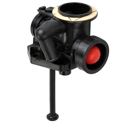 LIYYOO primer bulbs help startup and reliable priming on Briggs engines.