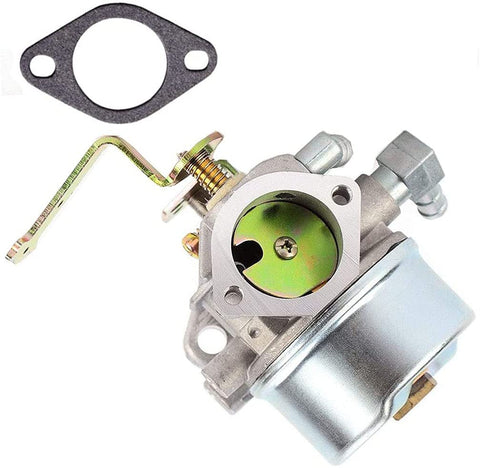 LIYYOO compatibility with 8-10 HP Tecumseh snow blowers and mowers for practical maintenance.