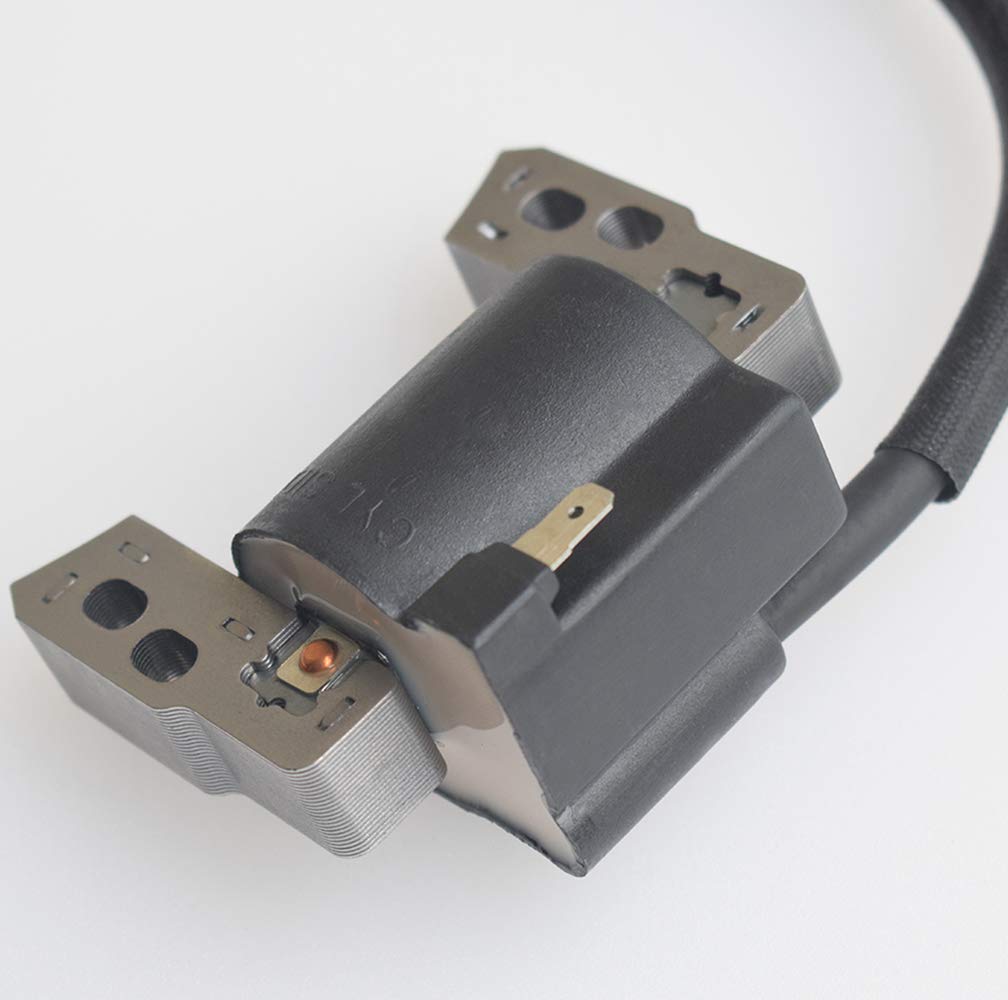 LIYYOO compatibility across Toro and Craftsman engines expands usability.