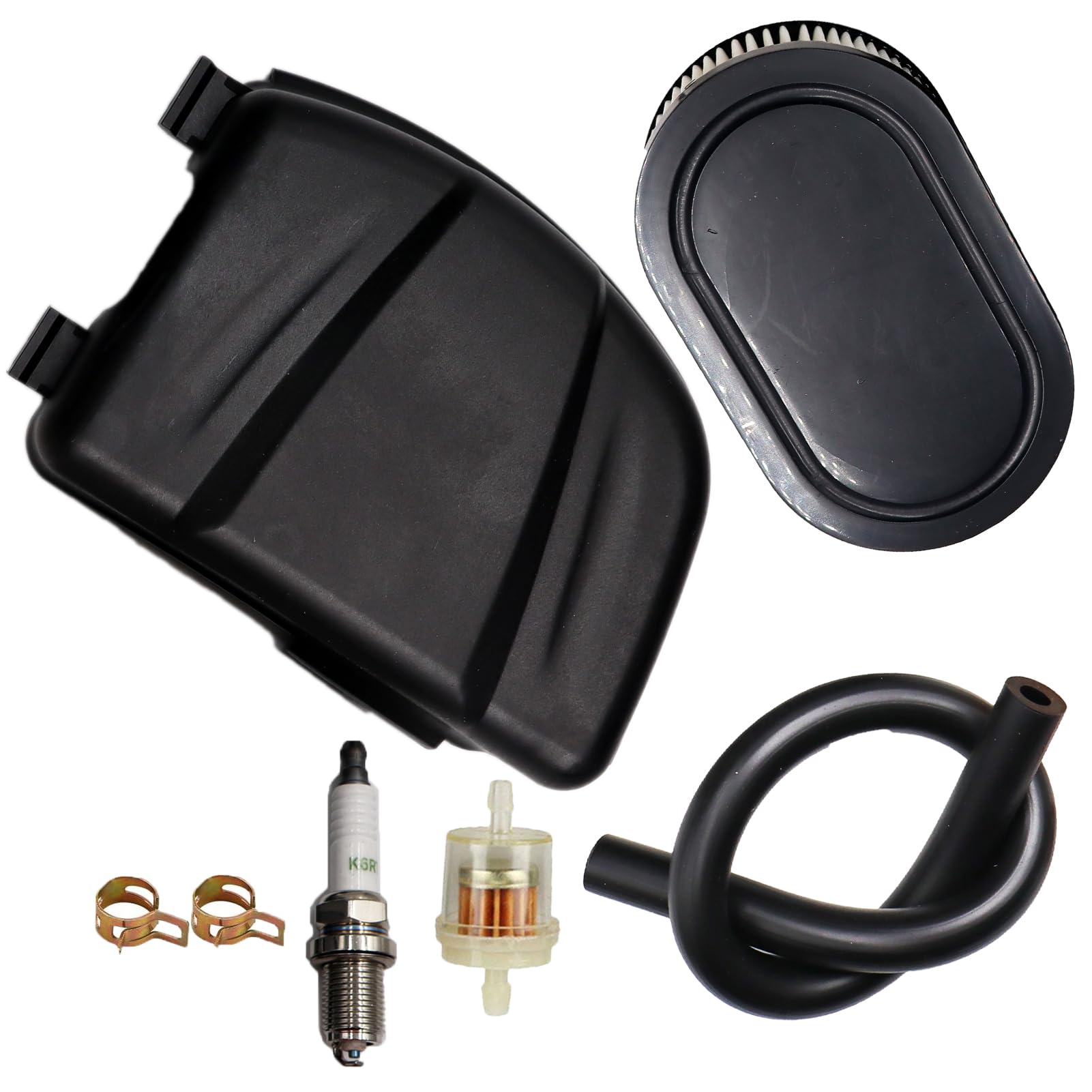 LIZAPUS air filter tune-up kit components for reliable Craftsman M220 operation