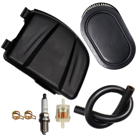 LIZAPUS air filter tune-up kit components for reliable Craftsman M220 operation