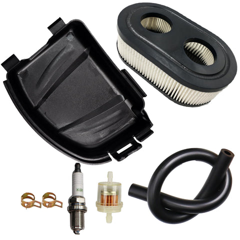 LIZAPUS clamps set for 285318 kit ensures tight connections