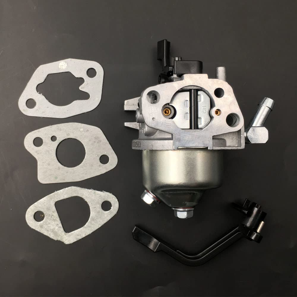 Lizapus Huayi carburetor compatible with Sears Craftsman tillers.