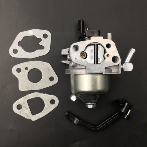 Lizapus Huayi carburetor compatible with Sears Craftsman tillers.