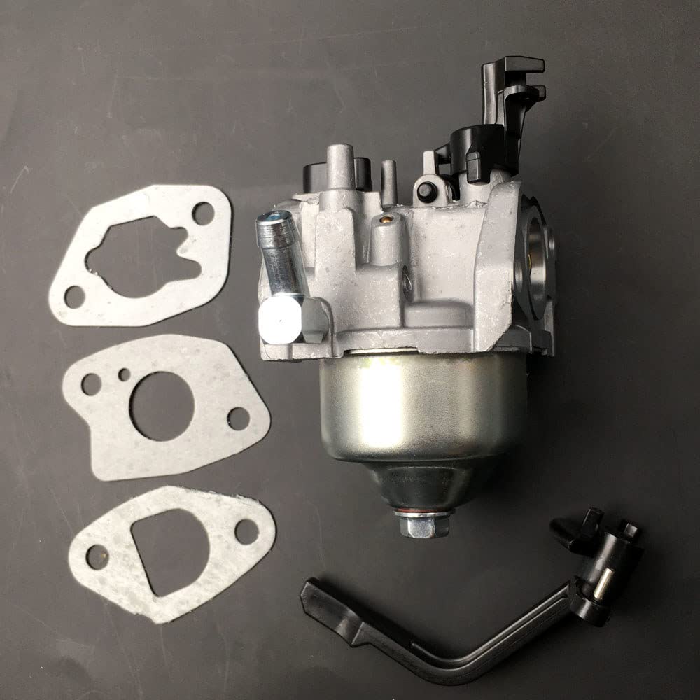 Lizapus Huayi carburetor packaging demonstrates OEM quality.