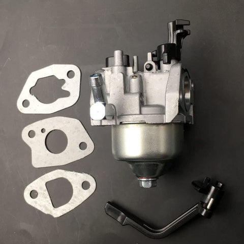 Lizapus Huayi carburetor packaging demonstrates OEM quality.