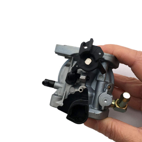 LIZAPUS Huayi 170SD/175SC carburetor replacement boosts snowblower reliability.