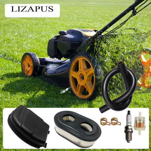 LIZAPUS spark plug for 285318 kit promotes smoother starts