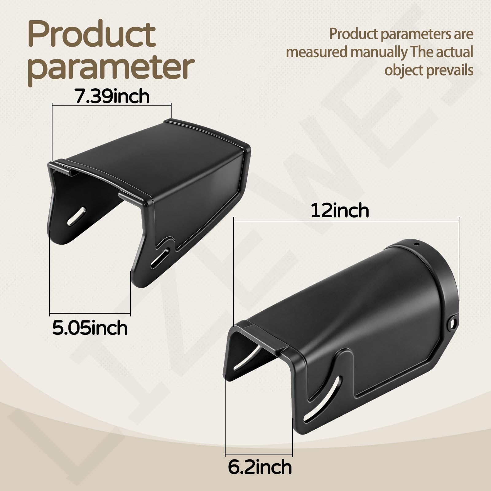 LIZEWEI chute assembly close-up, sturdy construction ensures long-lasting operation.