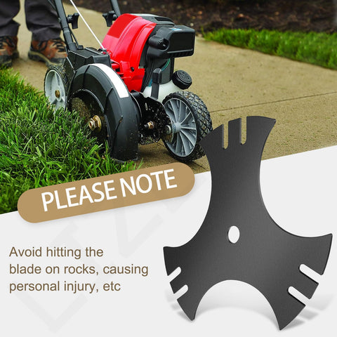 LIZEWEI compatible with Craftsman and similar walk-behind edgers