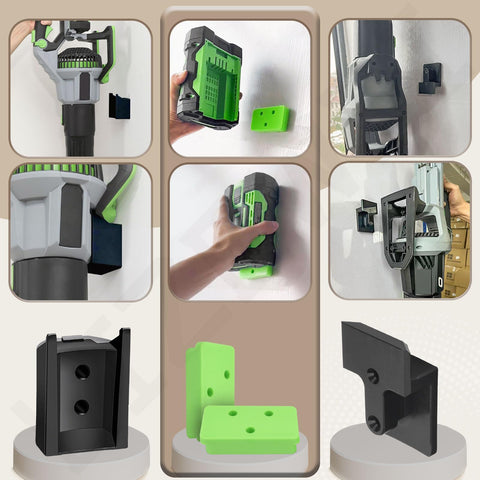 LIZEWEI compatible with LB series and EGO models for versatile use