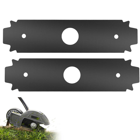 LIZEWEI edger blade for P2300B compatibility and durable longevity.