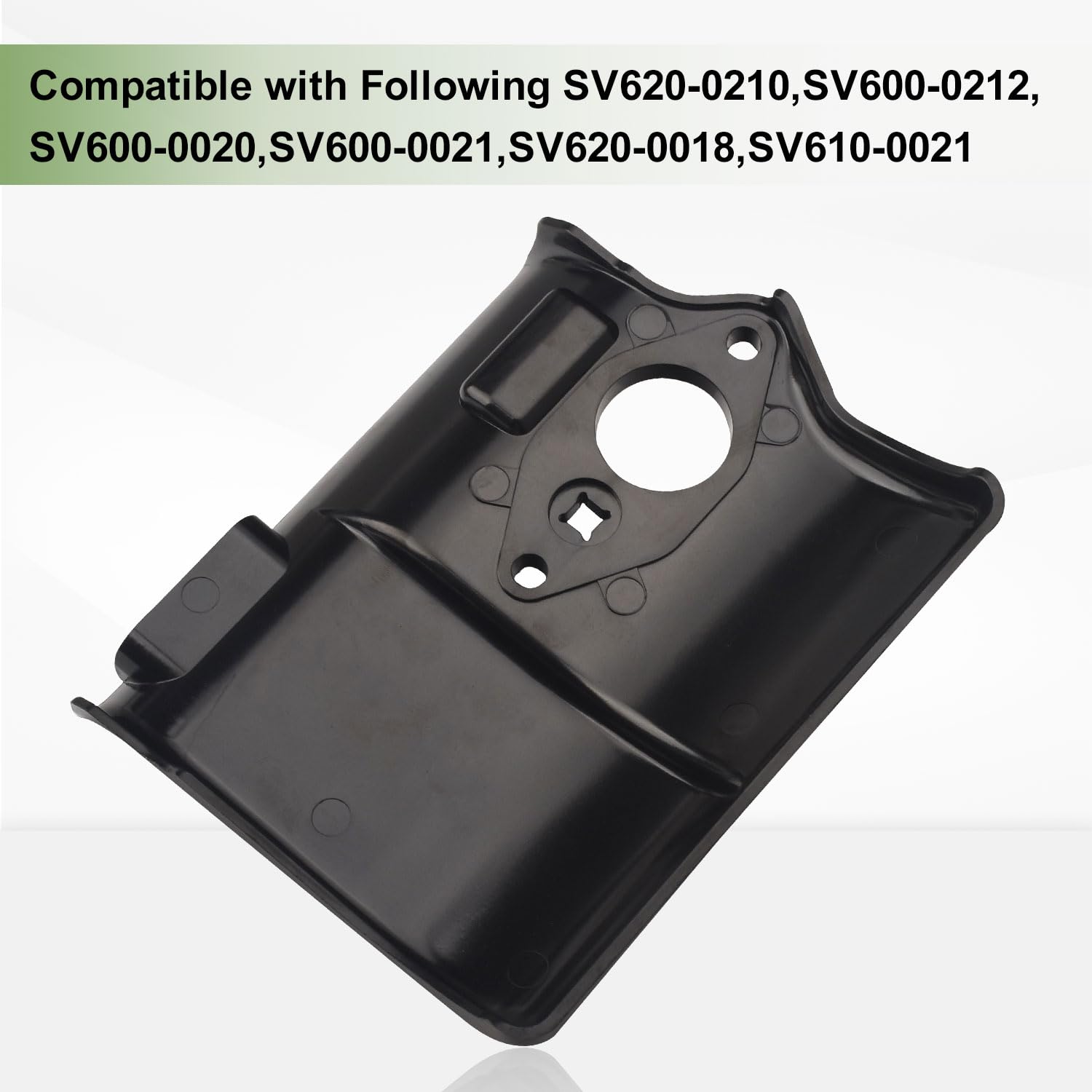 LIZEWEI packaging with TT-5168 and included parts