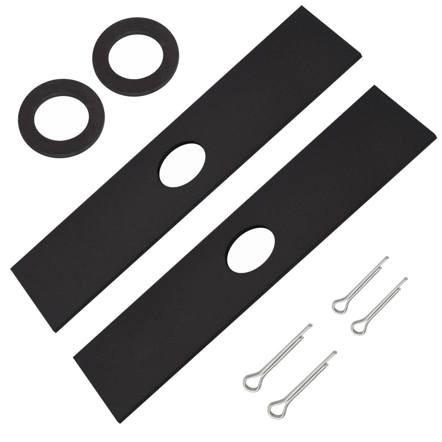 LIZEWEI includes Miter Saw Adapter Ring for compatible setups
