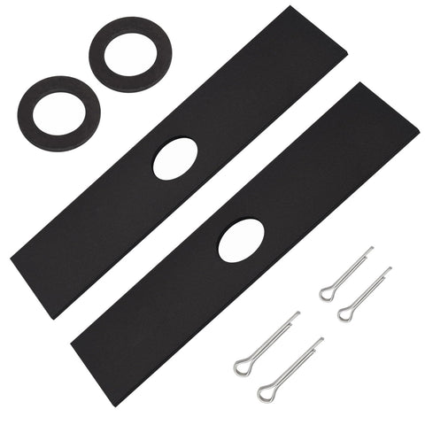 LIZEWEI includes Miter Saw Adapter Ring for compatible setups