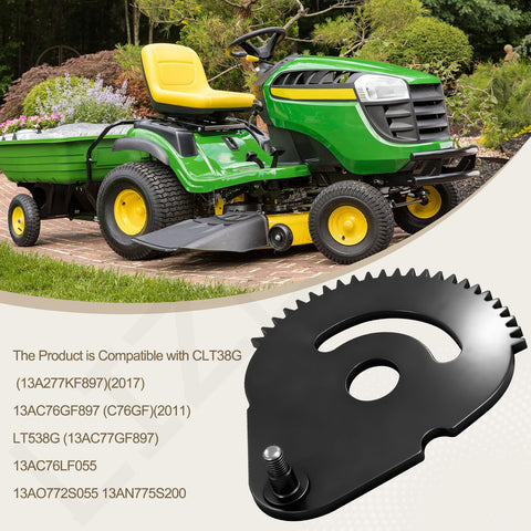 LIZEWEI compatible with Murray LT models ensures reliability