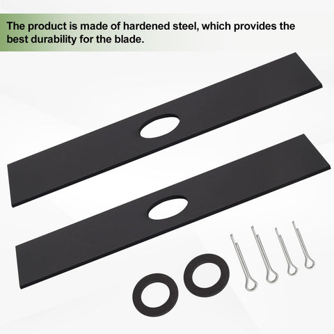 LIZEWEI ideal for professional or home landscaping projects