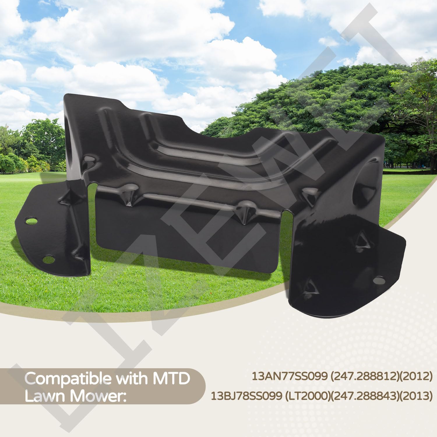 LIZEWEI replacement part 783-06424A-0637 reference
