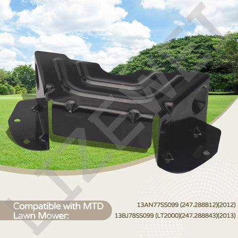 LIZEWEI replacement part 783-06424A-0637 reference