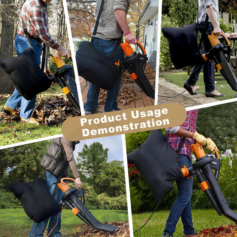 LIZEWEI Trivac shoulder strap for comfortable carrying