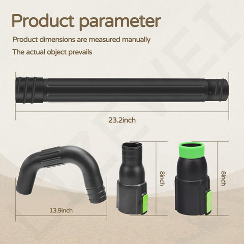 LIZEWEI wall mount bracket for EGO blowers provides sturdy storage options