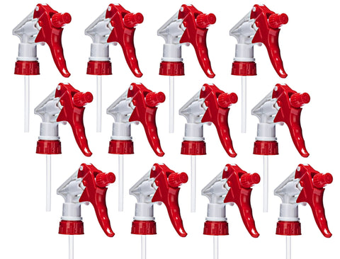 ljdeals chemical-resistant nozzle end for harsh cleaners.