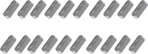 LKQI replacement key for regular mower maintenance cycles and smooth operation