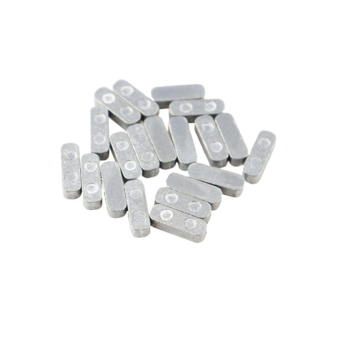 LKQI flywheel key pack supports compatibility with 222698 and 5002K variants