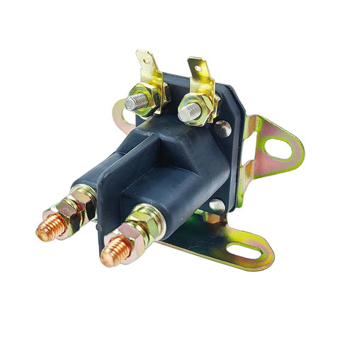 LLNSEAUTO coil winding detail with durable enamel insulation