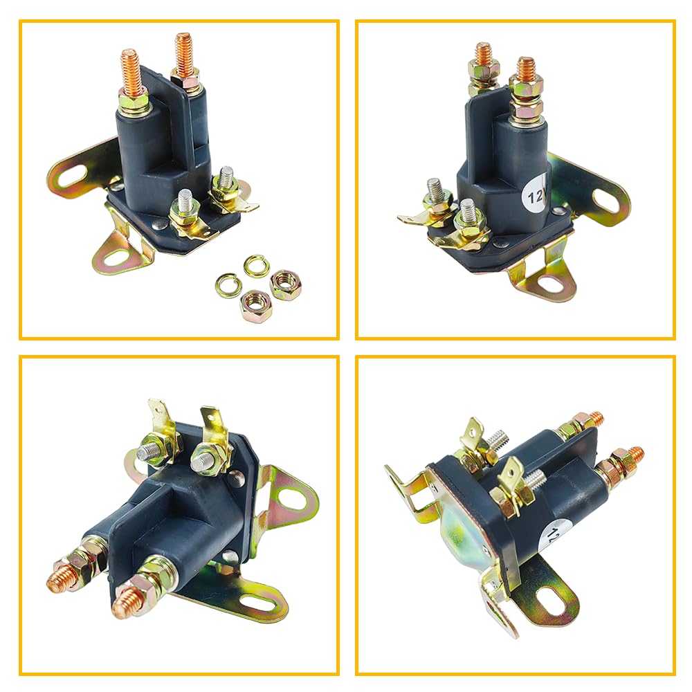 LLNSEAUTO compatible Toro and other brands for versatile repairs