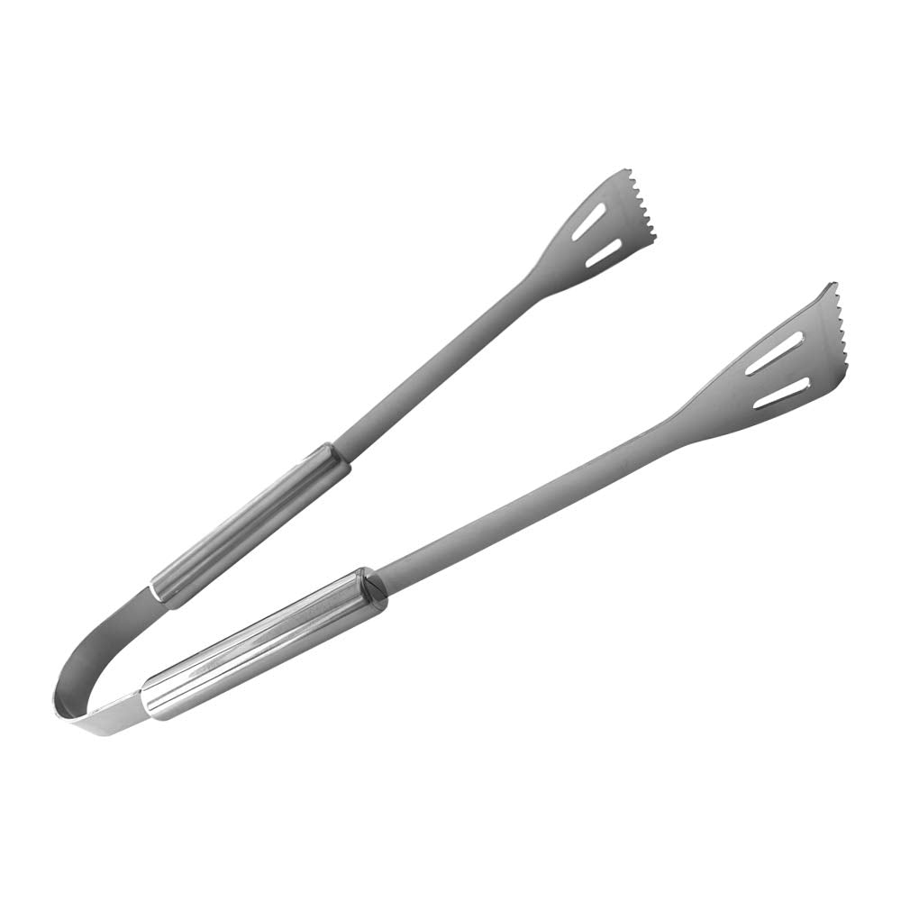 LLRY stainless steel closeup highlights corrosion-resistant construction.