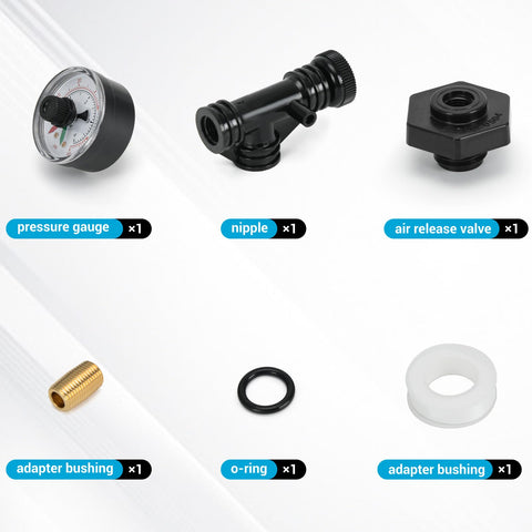 LM LPXWM corrosion-resistant valve extends the life of your pool or spa filtration system.