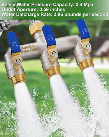 LNEZCDB 90-degree male thread reduces gravity stress on connectors.