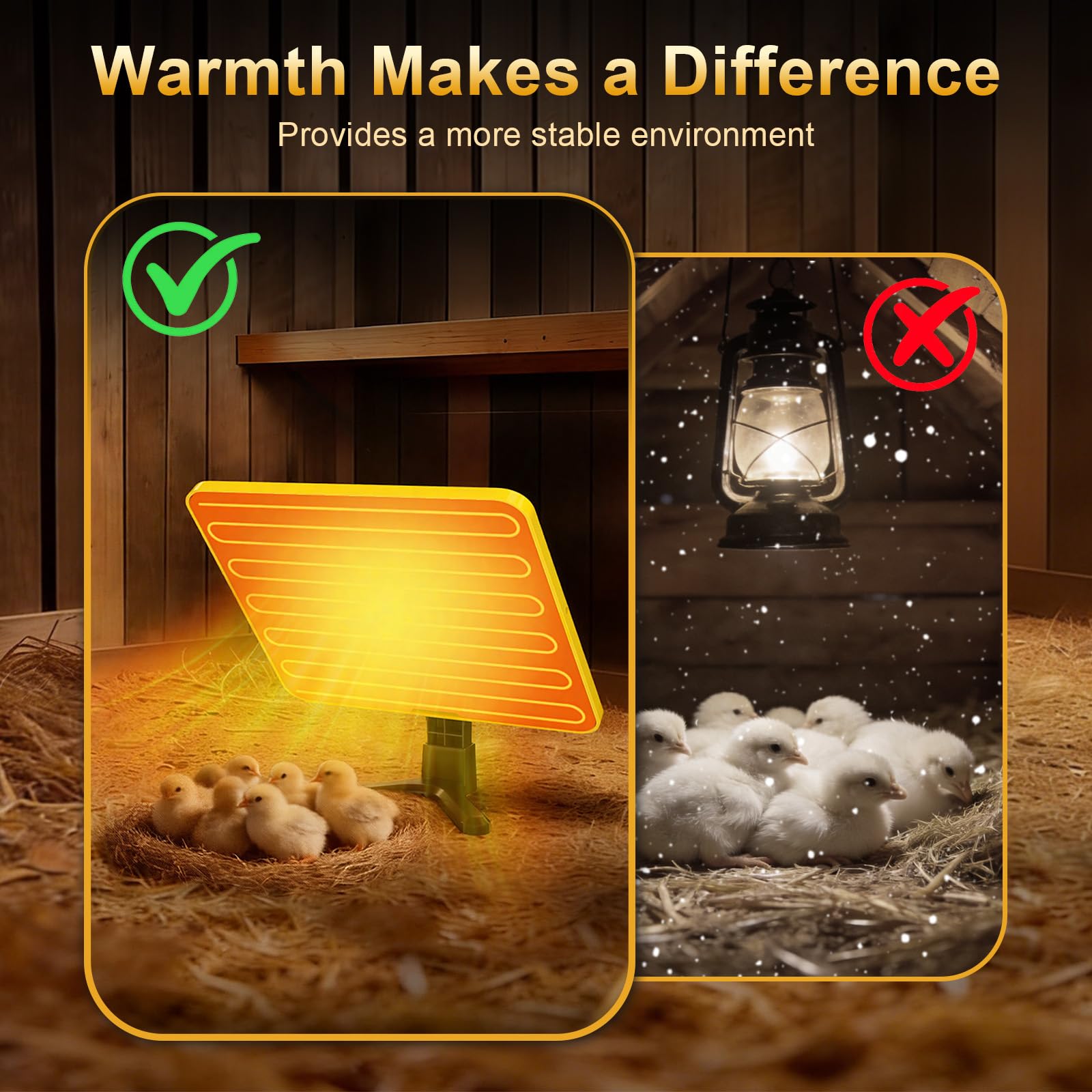 Lobeline quick, tool-free setup for fast installation