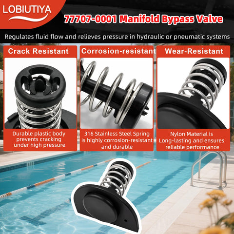 LOBIUTIYA MasterTemp 250 compatibility supports versatile replacement options