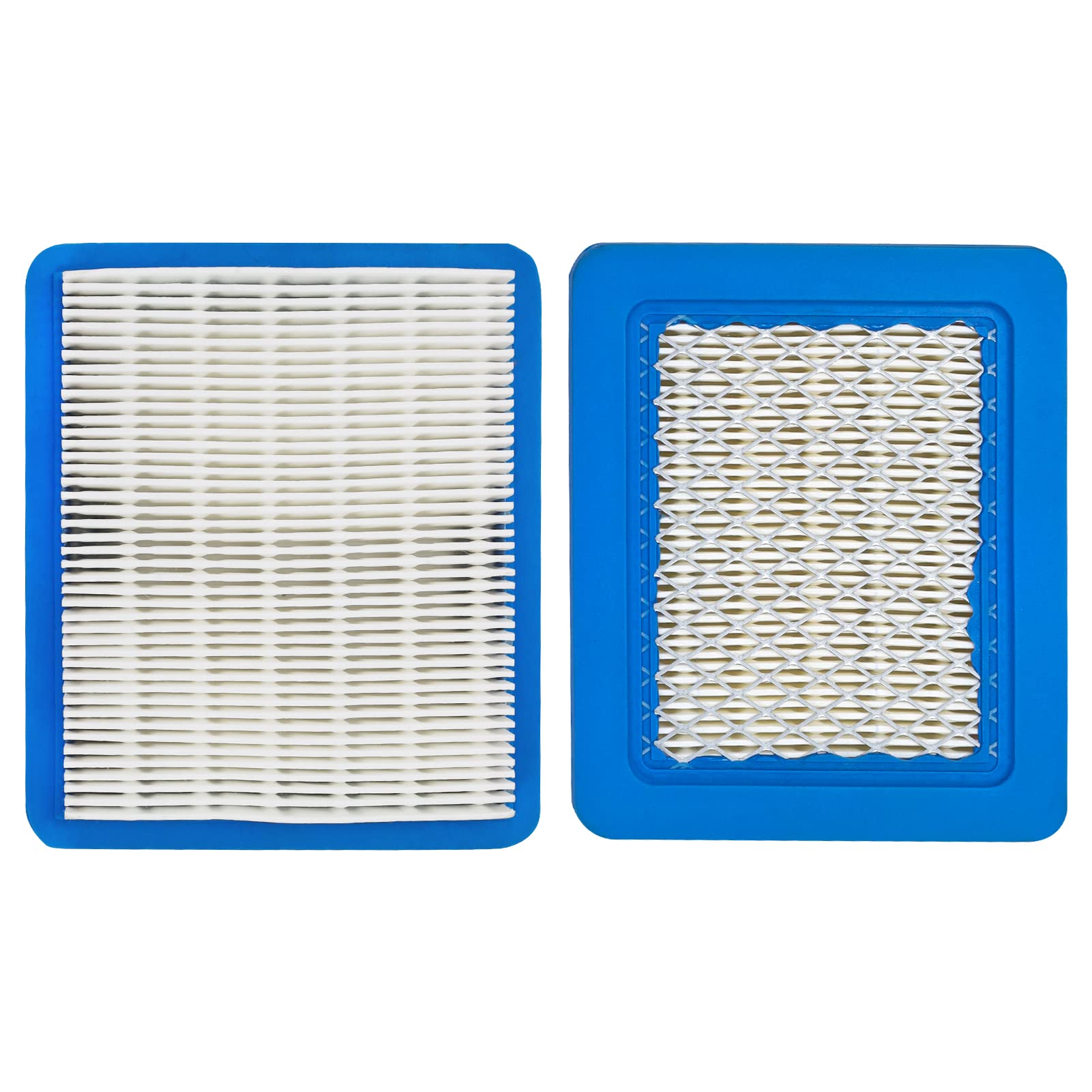 LOCOPOW air filter compatible with GC135 and GC190 engines
