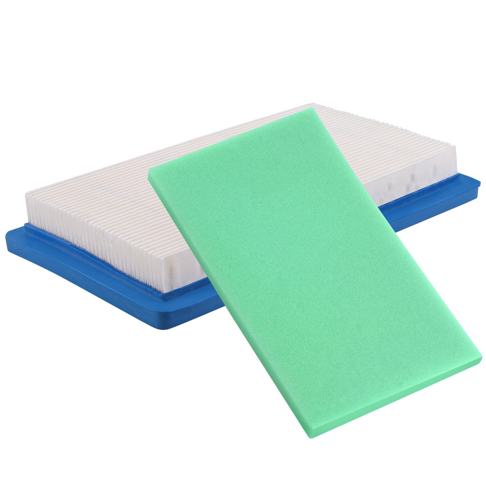 LOCOPOW MI10998 dust-resistance material close-up of paper and mesh