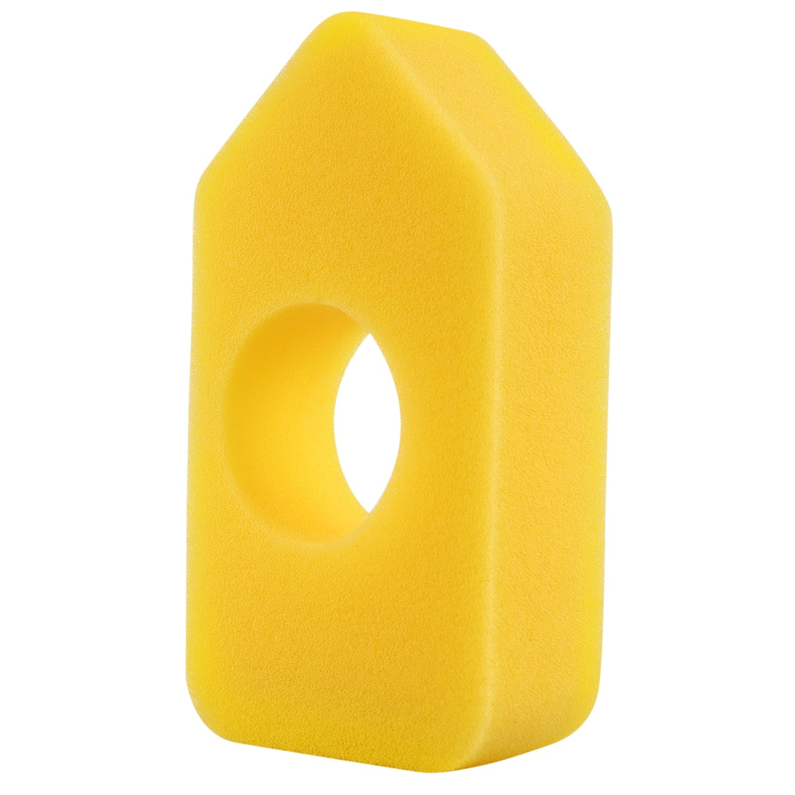 LOCOPOW clearly labeled for quick replacement