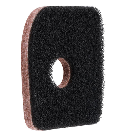 LOCOPOW air filter shown as a Stihl blower replacement option.